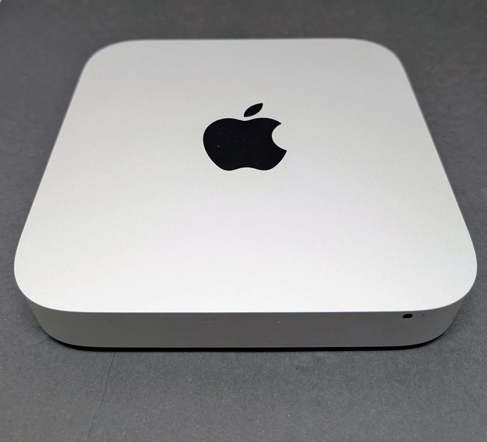 Apple Mac Mini Server A1347 2012 fine 2012 - Immagine 2 di 4