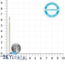 Kerr Beavers HPOS702 Carbide Burs HPOS Shank Bur for HP Surgical Handpiece