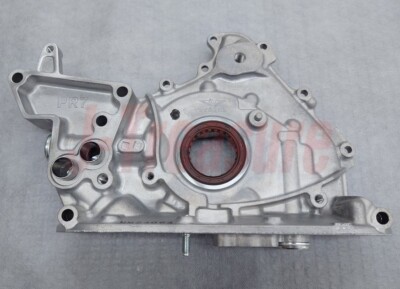 HONDA ACURA NSX NA1 NA2 1991-2005 Genuine Oil Pump Assy 15100-PR7