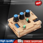 XR2206 Funktionssignalgenerator DIY Kit 2206CP 1Hz-1MHz einstellbar ~G