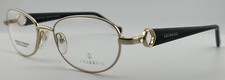 AUTHENTIC Charriol Rimless Eyeglasses PC 7367 C.1 France Eyewear Frame