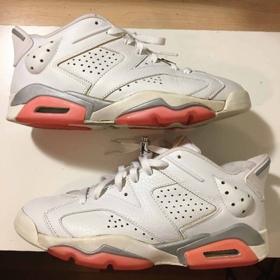 air jordan 8 rose