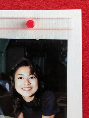 AYA ISHIGURO MORNING MUSUME SWEET MORNING CARD No.042 Japanese