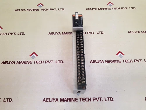 Omron C500-ID218-CRT Input Unit 24VDC 9ma