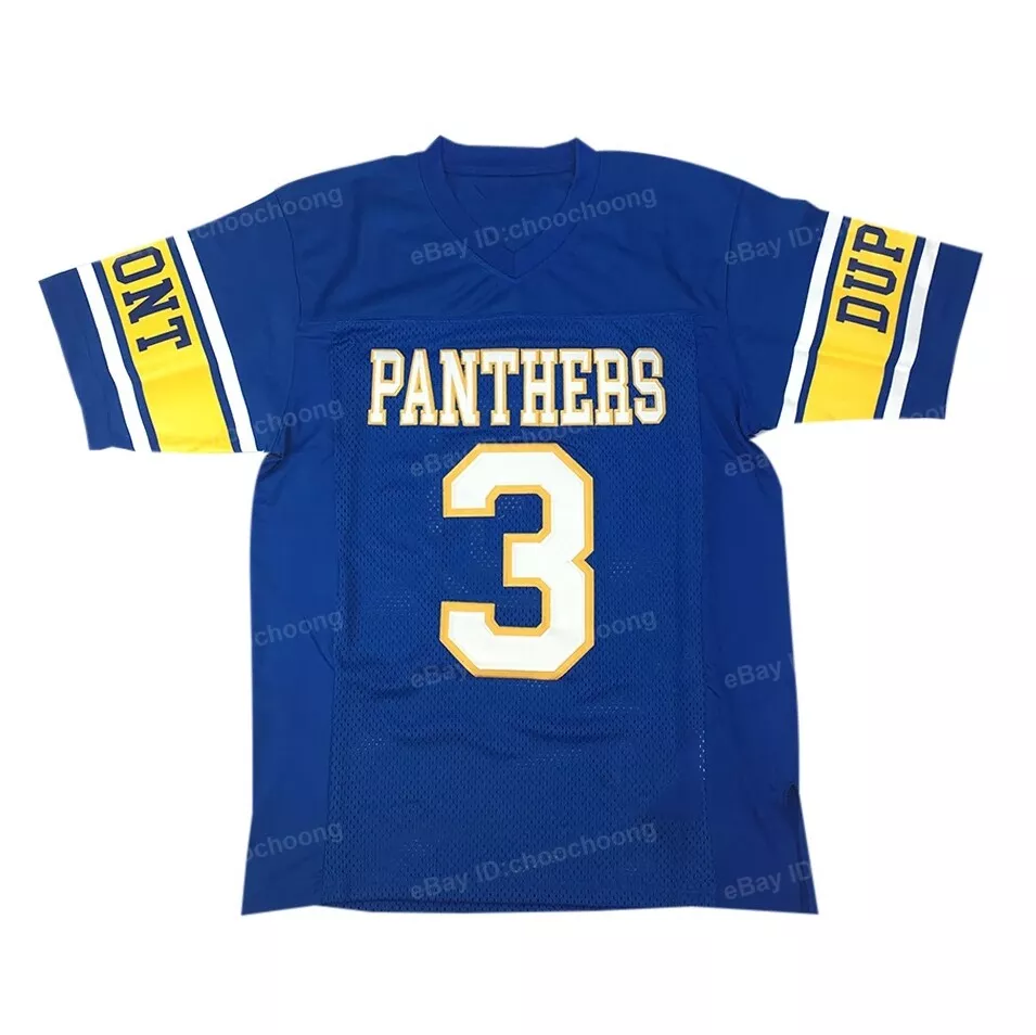 Randy moss high 2025 school jersey