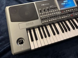 Korg Pa-900 | eBay Korg Pa-900 | eBay