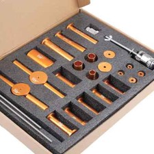 Strumento rimozione cuscinetti mozzo bici cassetta bici stella rimozione cricchetto