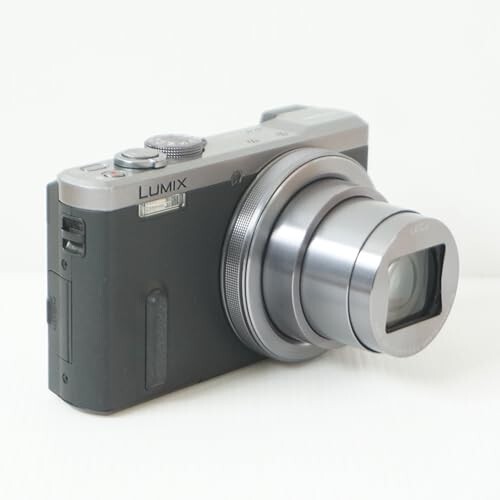 Panasonic Lumix DMC-TZ60 デジカメ デジタルカメラ DMC-TZ60発売 | プレスリリース | Panasonic