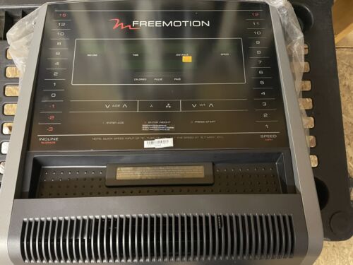 Reflex Console Free Motion - FMTL353079 Console NEW
