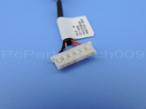For Dell Inspiron 15 5558 5559 DC IN Power Jack Cable Charging Port 0KD4T9 KD4T9 - Afbeelding 3 van 5