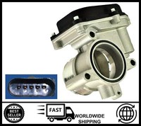 Gas- KöRper FüR Seat Altea, Ibiza, Leon Und Skoda Fabia Octavia, Schnell, Super