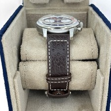 Unworn 2025, Breitling Top Time B01 Shelby Cobra, Ref# AB01763A1C1X1, Complete 3