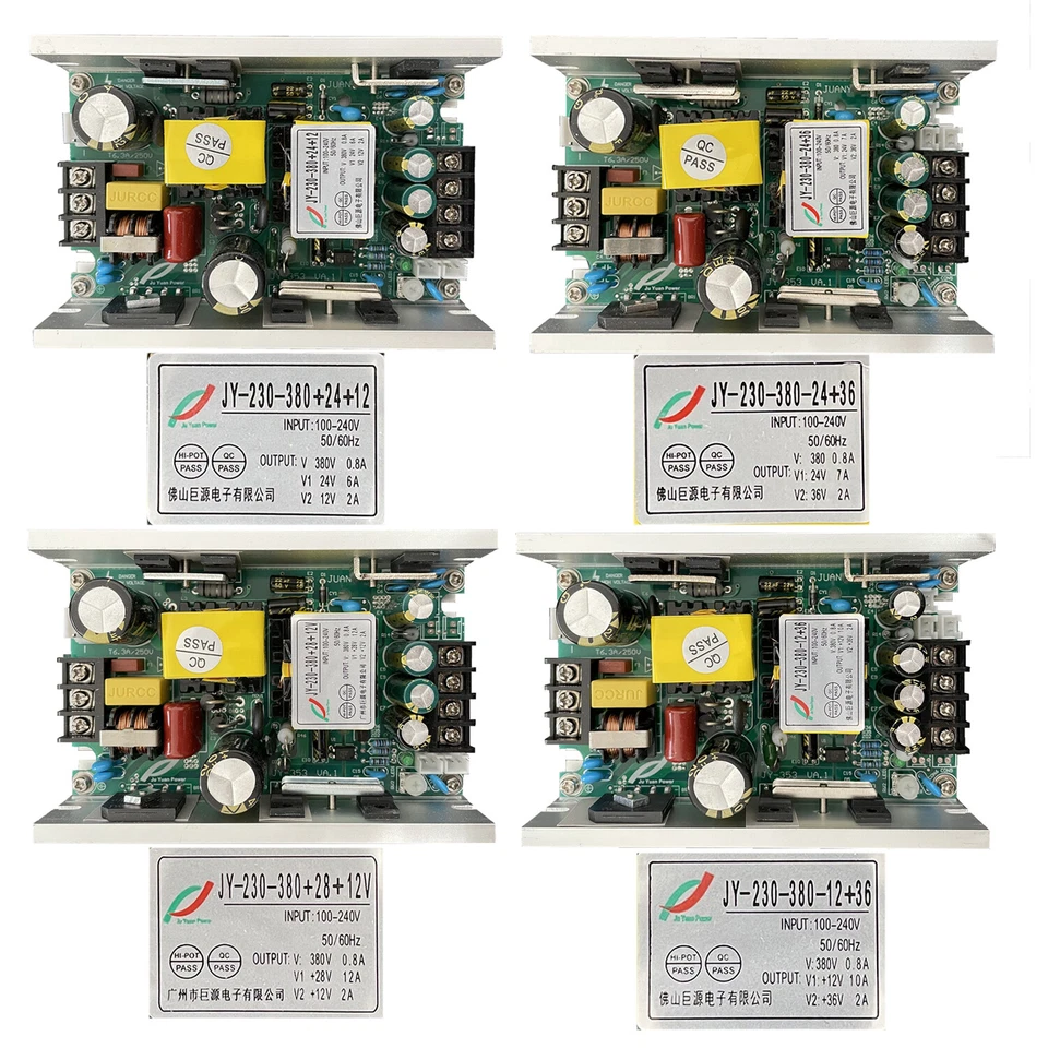 5R/7R 230W Stage Lighting Power Supply for Moving Head Beam Light Dj Lighting - Image 3 of 4