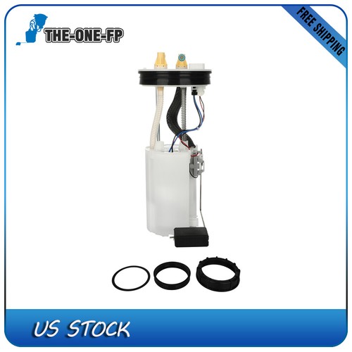 Bomba Gasolina Repuesto Nissan Pick Up 2.4l 3.0l 88-95 Voltm | Envío Gratis