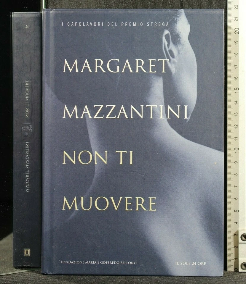 Non ti muovere, foto 1 di 2