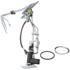 Fuel Pump Hanger Assy  Delphi  HP10266