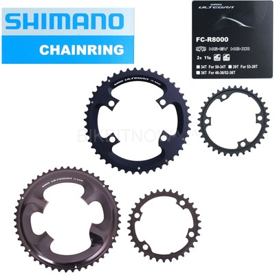 shimano ultegra 39t chainring
