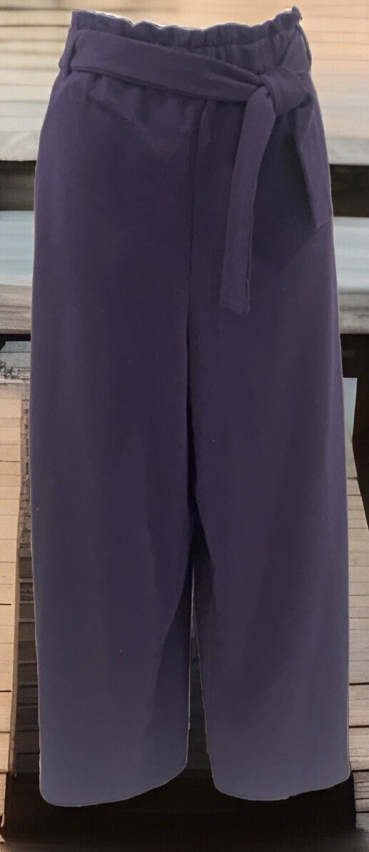 NEW Ruby Rd. Pants 1X Navy Blue | eBay
