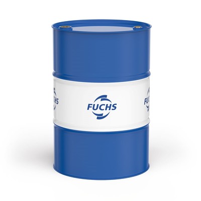 Fuchs TITAN CYTRAC SL SAE 75W-90 / 205 Liter Fass  MAN 342 TYPE S1  API GL-5