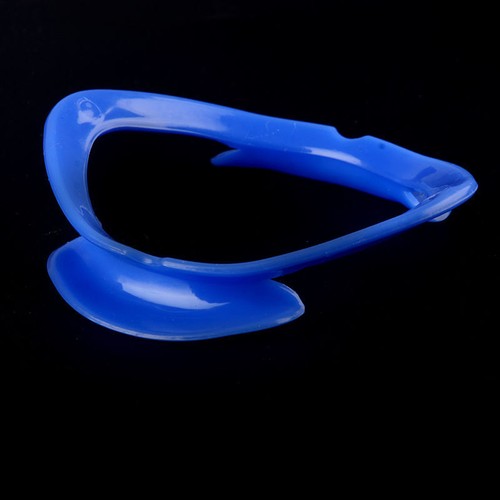 Retrattore Guancia Intraorale Dentale Apri Bocca Labbra Espansore O/C/W/T 3D Doppio - Foto 165 di 315