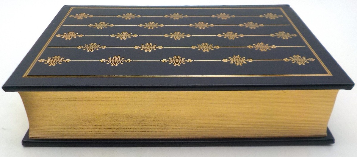 W SOMERSET MAUGHAM The Yellow Streak The Franklin Library 1979 | eBay
