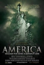 America: Imagine the World without Her - DVD - VERY GOOD