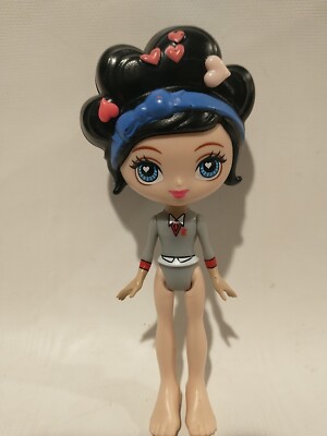 Kuu Kuu Harajuku Love 4