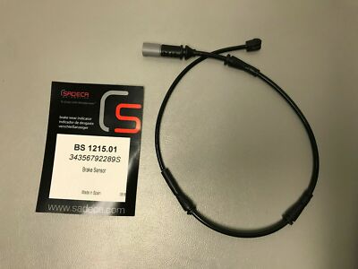 BMW Brake Pad Wear Sensor new 34356792289S | eBay 