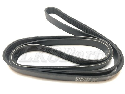 Land Rover Discovery Range Rover Classic 3.9L Serpentine Drive Belt ERR4623 New