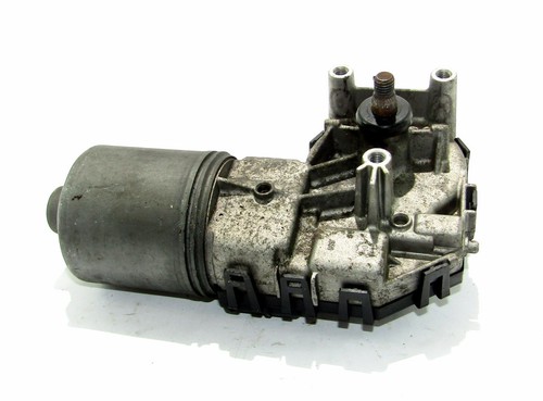 Ford Mondeo III MK3 Front window wiper motor Wishermotor vorne 1s7117508ad