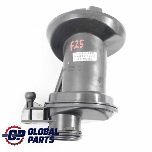 Öl einfüll stutzen BMW X3 F25 X5 F15 N47N Zylinderkopf Rohr deckel 7810587