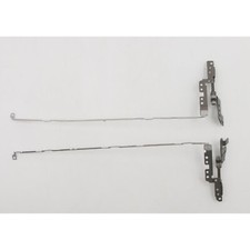 New L R LCD Hinges Screen Hinge For Lenovo Ideapad 3-15ITL6 82H8 NT 5H50S29002