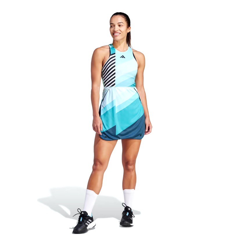 新品！adidas テニスPRO AEROREADY ワンピース adidas テニスPRO AEROREADY ワンピース アディダス テニス Pro