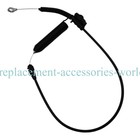PTO-Griffkabel Für Cub Cadet Rasenmäher – Ersatz Für 946-05087, 746-05087 U.a., Passend Für XT1/LT/LX-Modelle
