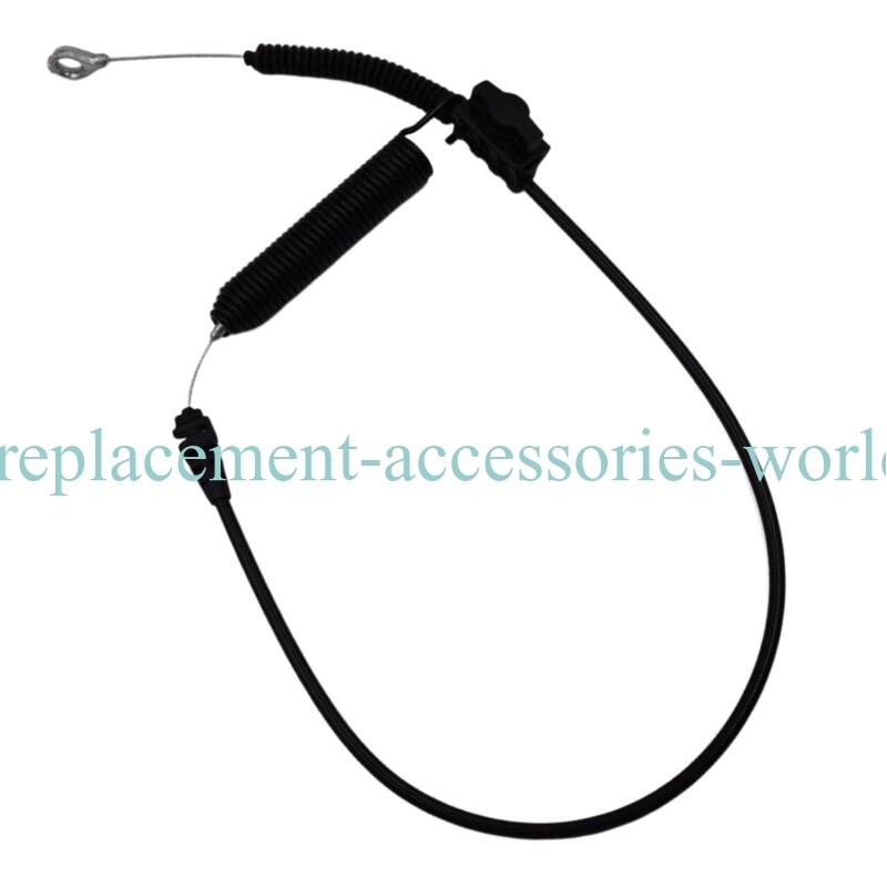 PTO-Griffkabel Für Cub Cadet Rasenmäher – Ersatz Für 946-05087, 746-05087 U.a., Passend Für XT1/LT/LX-Modelle