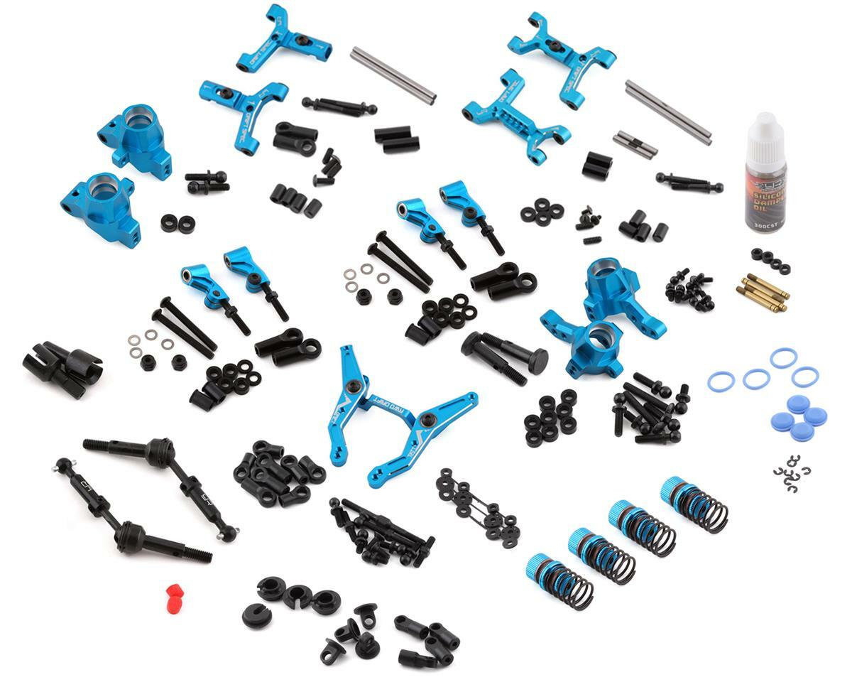 ホビーラジコン TT-02 parts for The Mu Drifts TT-02 parts for The Mu Drifts