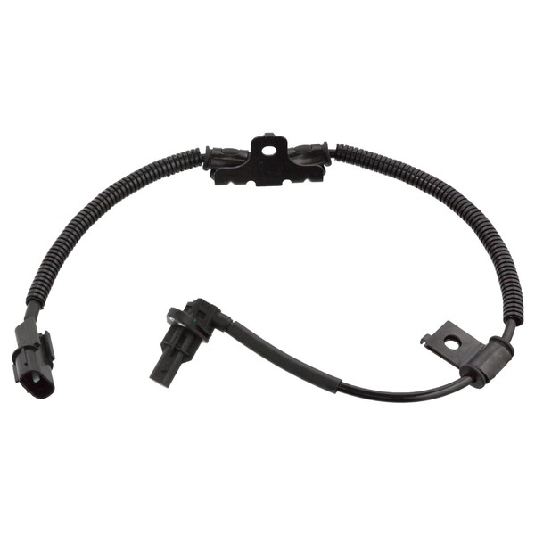 Blue Print Abs-Sensor Hyundai ADG07198-image