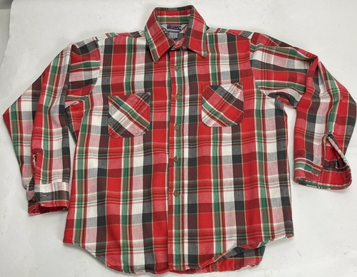 jcpenney womens flannel shirts