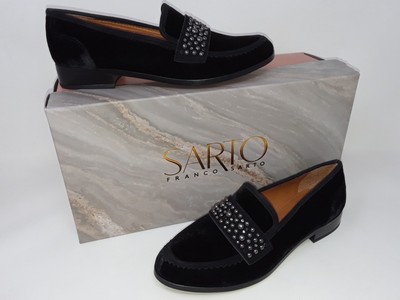 franco sarto johanna loafer