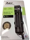 Oster Heavy Duty Professional 97-44 220 Volt Hair Trimmer Clipper (NON-USA) 220V