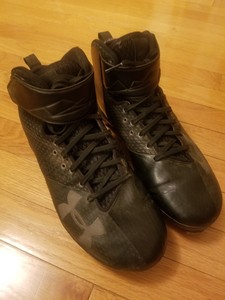 bryce harper black cleats