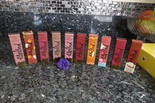Too faced melted matte new in box full size select yours