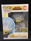 Funko Pop! My Hero Academia Tomura Shigaraki E.E Exclusive