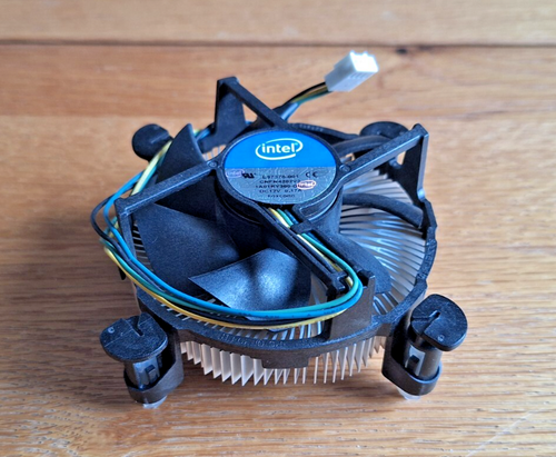 Ventirad cpu – Trouvez le meilleur prix