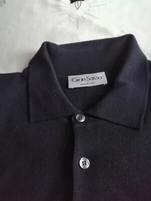 Gran Sasso  Polo Xl
