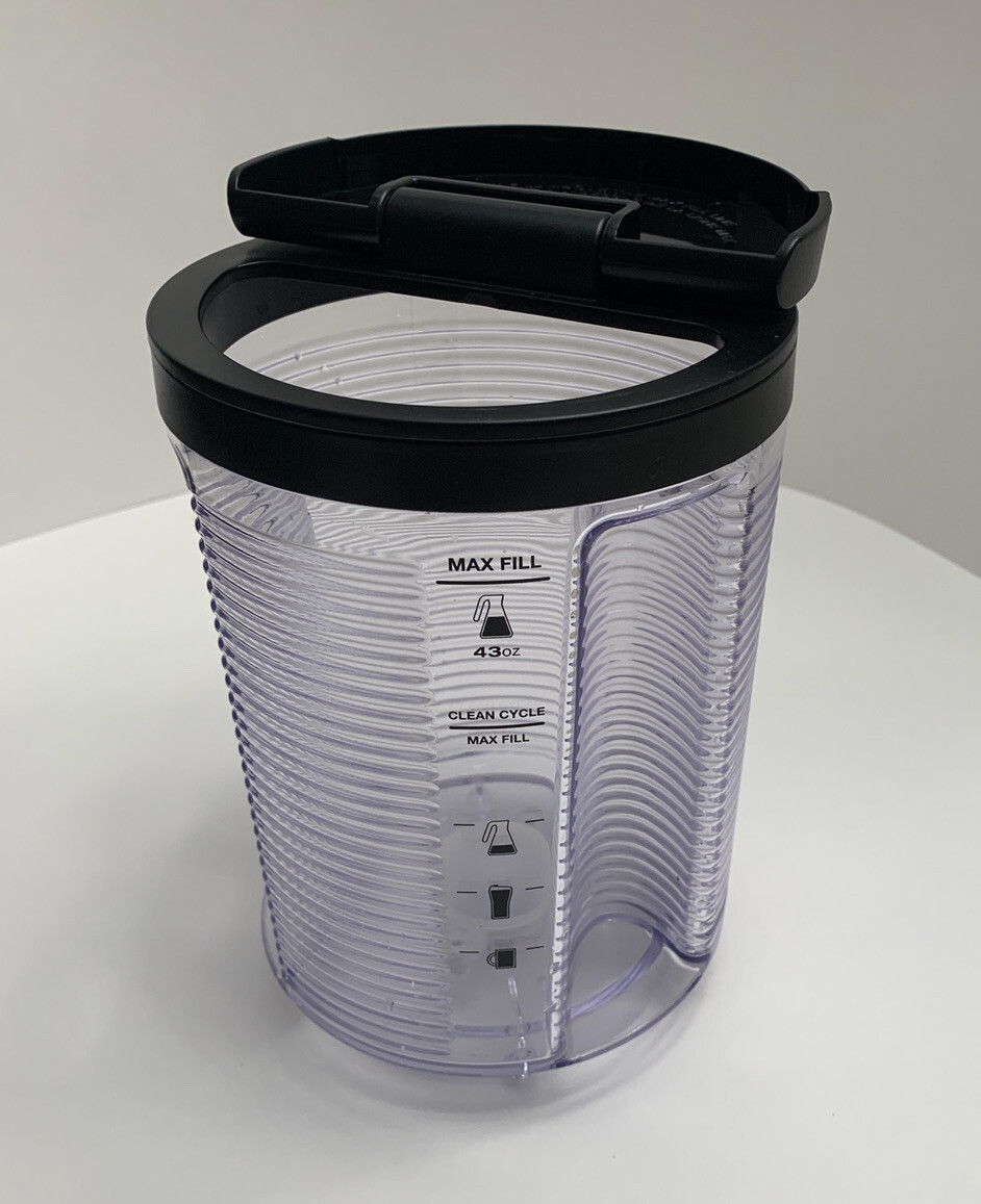 Ninja Coffee Water Tank Reservoir CF080 CF081 CF082 CF085 CF086 CF087