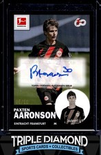 2023-24 Topps Midnight Bundesliga Soccer Checklist Guide in-content 11