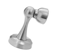 Design Edelstahl TüRstopper Magnet BodentüRstopper BodentüRpuffer