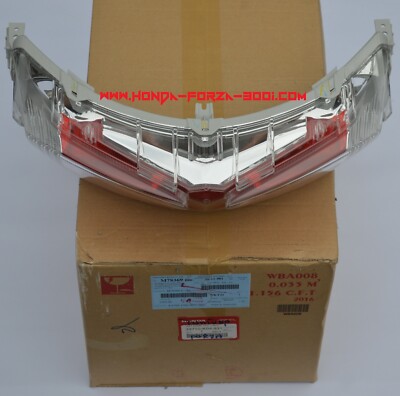 Scheibe Honda NSS 300 Forza 2013-2016 (NSS300) - DE