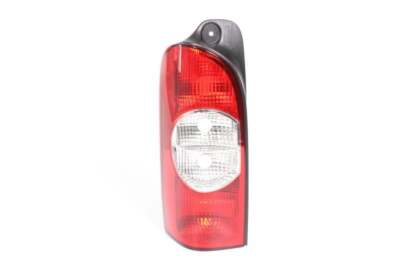 Left Passenger Side Tail Lamp For Vauxhall MOVANO Van 2003-2010